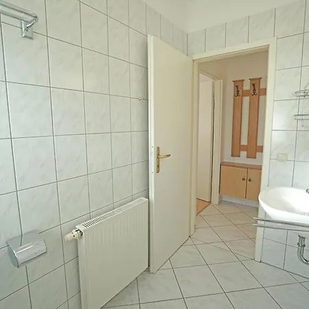 Apartment Duenenweg _ Haase *