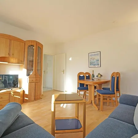 Duenenweg _ Haase Apartment Heringsdorf (Usedom)