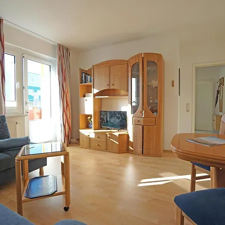 Duenenweg _ Haase Apartment *