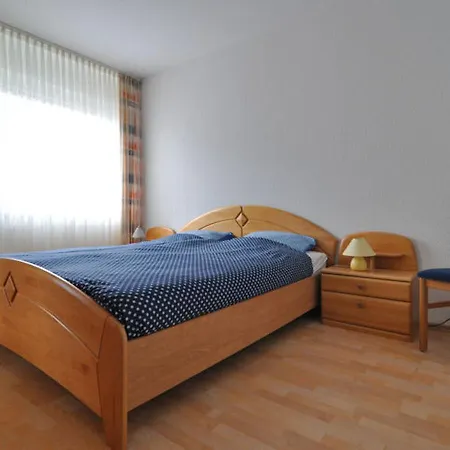 Duenenweg _ Haase Apartment